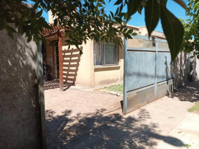 Cabañas Anita